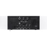 Радио с будильником и термометром BRESSER MyTime Sunrise Bluetooth, черное 74663